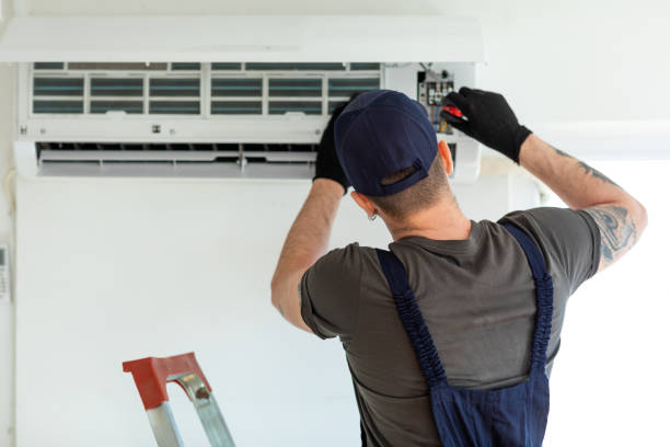 Best Commercial HVAC Duct Cleaning  in Cecil Bishop, PA