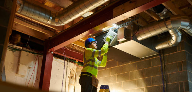 Ventilation Cleaning Services in PA