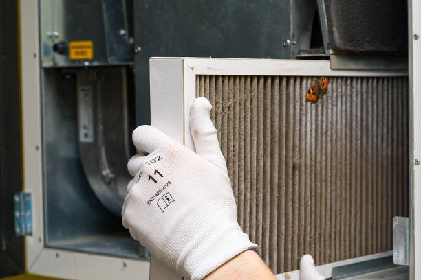 Best Commercial Air Duct Cleaning  in Cecil Bishop, PA