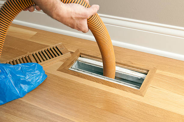 Best Ventilation Cleaning Services  in Cecil Bishop, PA