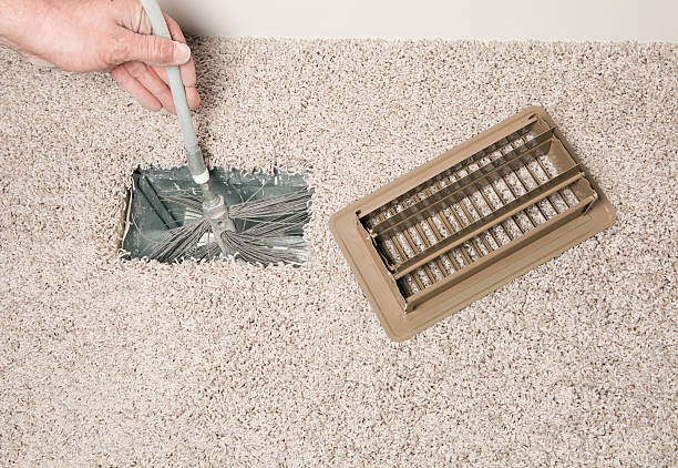 Best Air Duct Cleaning Near Me  in Cecil Bishop, PA