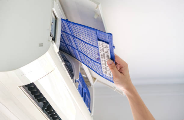 Best Air Vent Cleaning Services  in Cecil Bishop, PA