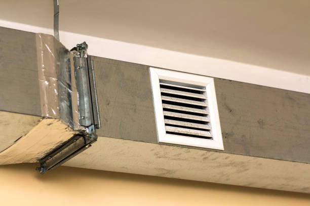 Best Professional Duct Cleaning Services  in Cecil Bishop, PA