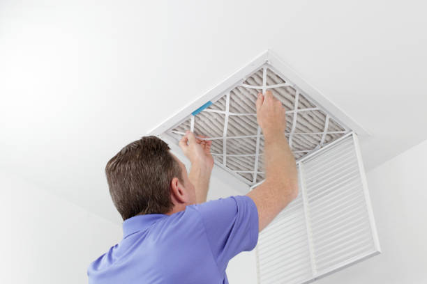 Best Best Air Duct Cleaning Company  in Cecil Bishop, PA